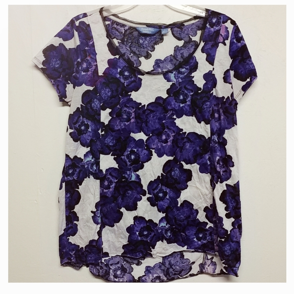 Simply Very Wang Top Size L